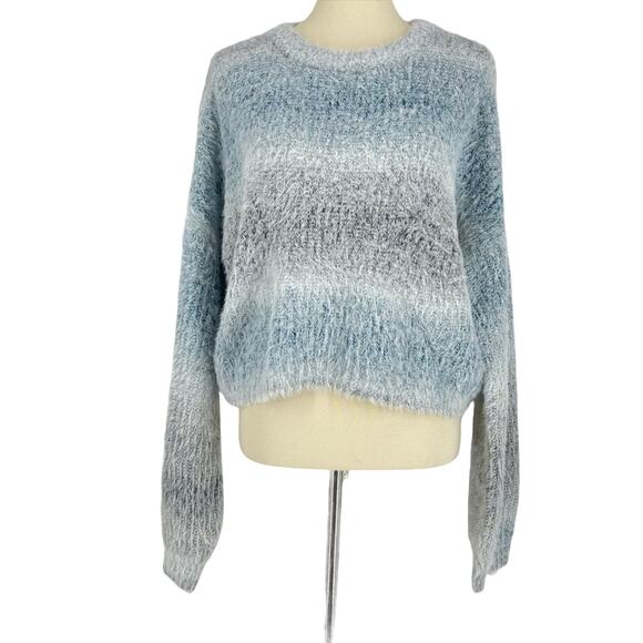 Wild Fable Spacedye Crewneck Pullover Sweater XXL - Picture 2 of 5